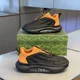 Chunky Casual Sneakers أحذية رياضية كاجوال مكتنزة