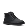 Casual Padded Boots