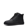 Casual Padded Boots